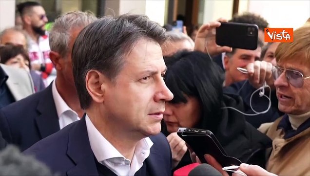 Regionali Sardegna, Conte: A noi risultano oltre 1.600 voti di scarto