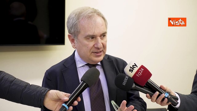 Santalucia (Anm): Test psicologici alle toghe? L'effetto ? solo il dileggio della magistratura