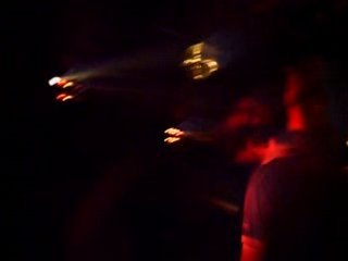 BIRTHDAY PIERRE@FUSE 29.03.08