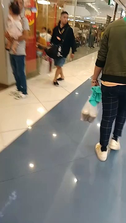 lakad yary