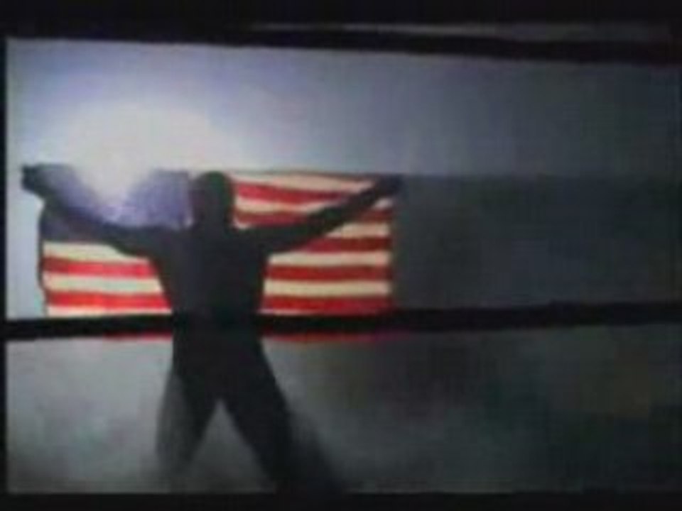 Kurt Angle Tna entrance video