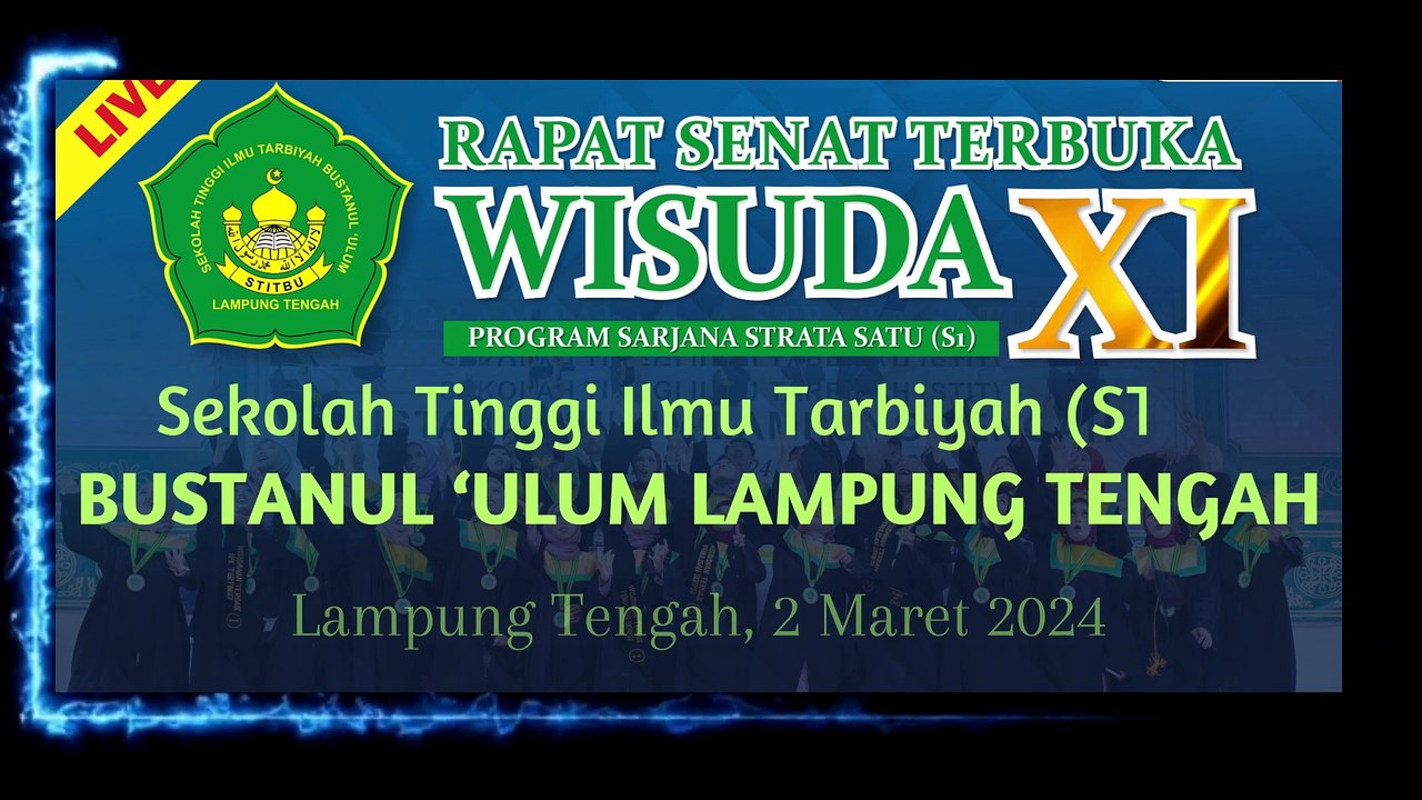 4 Wallpaper Wisuda 24 Panjang