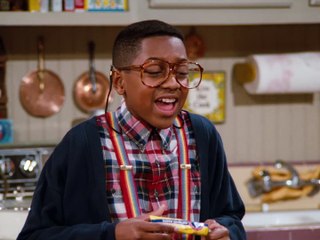 Cosas De Casa (Family_Matters) 1x19 La Pelea Castellano