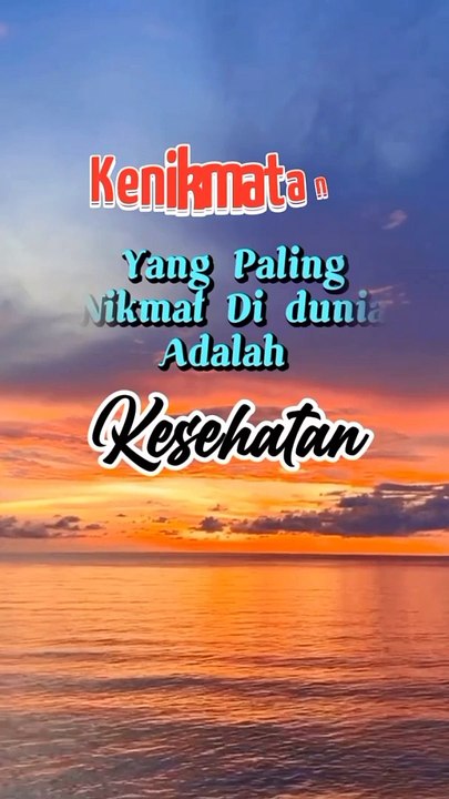 kata kata motivasi hidup