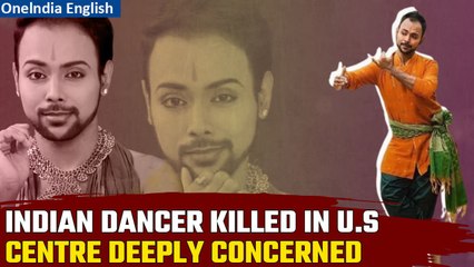 Amarnath Ghosh case: India responds after renowned Indian dancer's demise in US | Oneindia News