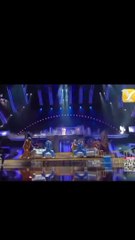 Cae un ratón durante el show de Manuel Turizo en Viña del Mar