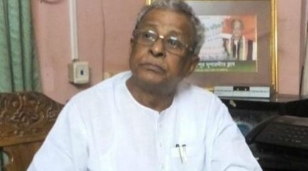 আমি ব্রাহ্মণবাড়ির ছেলে হয়ে তৃণ ধারণ করে ভুল স্বীকার করছি’, কেন ক্ষমা চাইলেন শিশির অধিকারী?