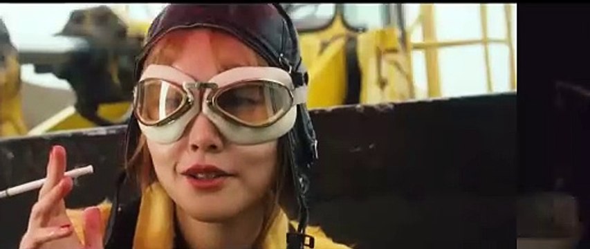 Une Arnaque Presque Parfaite Bande-annonce (DE)