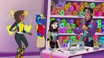 DC Super Hero Girls : La Légende de l'Atlantis Bande-annonce (EN)