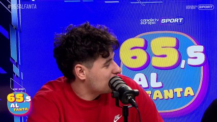 65,5 Al fanta - Puntata 8