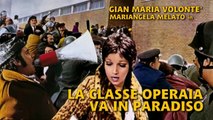 Film: La classe operaia va in Paradiso (1971) HD