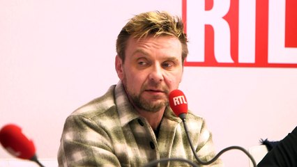 Jeanfi sur Quotidien : "J'ai compris que celle-là ne voulait pas de moi"