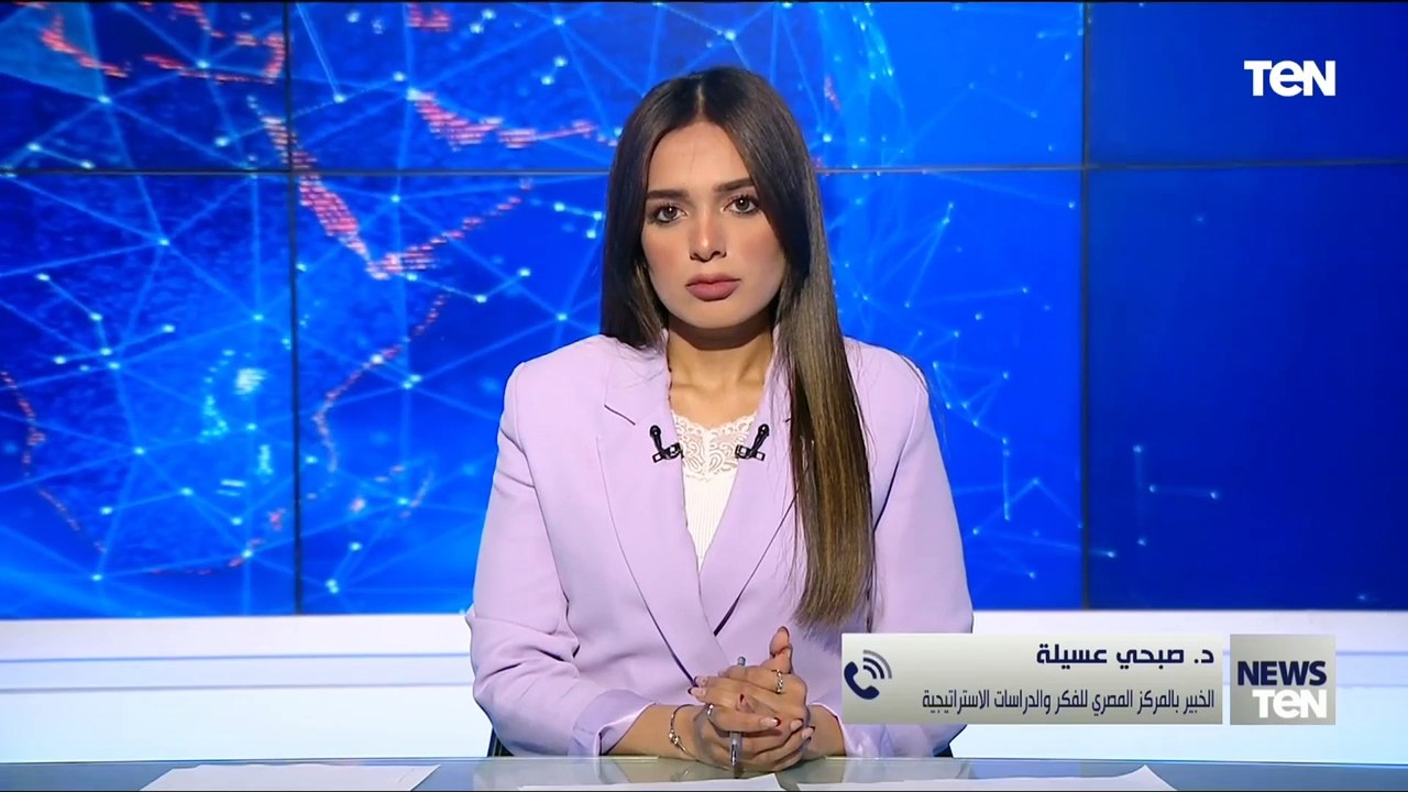 د. صبحي عسلية يكشف تفاصيل استئناف مباحثات التوصل إلى هدنة في قطاع غزة غدًا