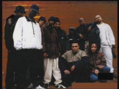 Rohff,Express Di - Fight club Rap(son violent)