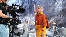 The Art of Bending on Netflix's Avatar: The Last Airbender