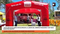 El Grupo Petri estuvo presente en el Torneo Hípico “Copa Mercedes Benz 2024”