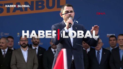 Kurum: Bunların bir derdi yok, dertleri kendi gelecekleri