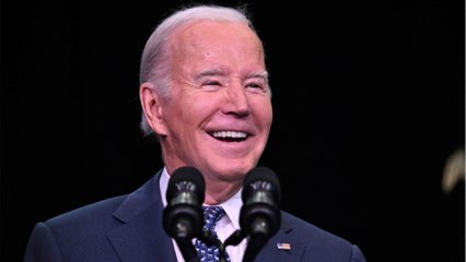 GALA VIDÉO - Joe Biden : cette visite médicale qui révèle la cause de ses chutes à répétition