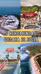Info wisata