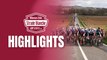 Strade Bianche Women Elite 2024 | The highlights