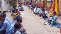 Now children will read Oniya Kanda in government schools