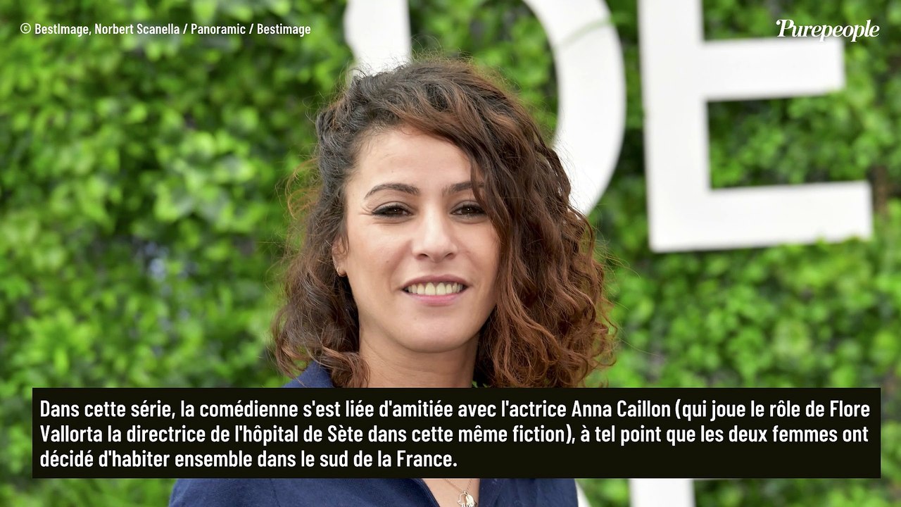 Samira Lachhab (Meurtres à...) a habité sous le...