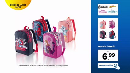 Anuncios La Sexta (27 agosto 2023)