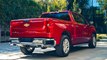 General Motors Recalls Over 820,000 Pickup Trucks Due to Safety Concerns