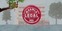 Maamla Legal Hai S01E08 Web Series