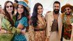 Anant Ambani Pre Wedding 2nd Day: Mukesh Ambani Family & Bollywood Celebs Jungle Fever Look Viral