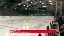 Pre Novice Pattern Dance-2024 Skate Canada Nova Scotia Provincials (9)