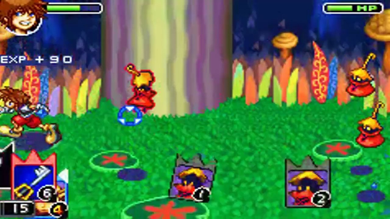 Best GBA Games To Play - Role Play Game (RPG) - Helius Rá