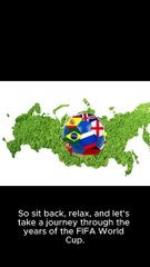 Do you know when the World Cup in football started? History of the World Cup in football