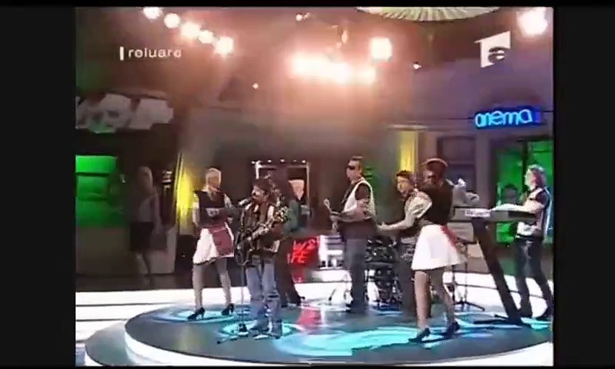 Divertis Mall (4 aprilie 2010)