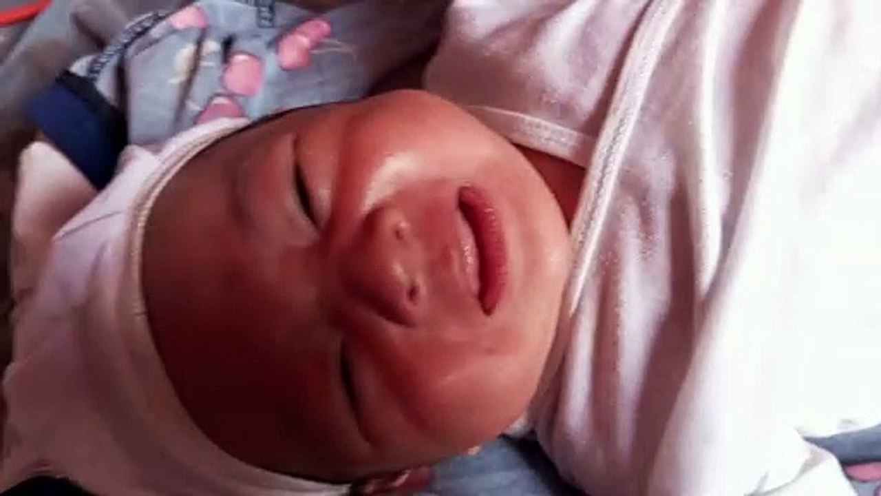 newborn gifted