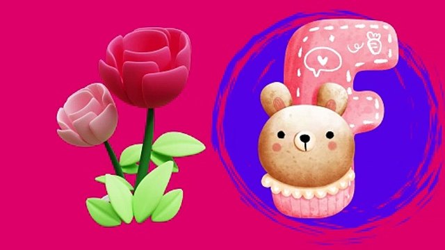 Cute and Engaging ABC Alphabets Song - Perfect for Babies, Toddlers, and Preschoolers to Sing, Dance, and Learn Along