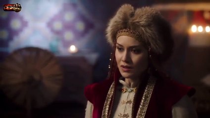 HD آلب - مدبلج الحلقة 54 - الموسم 1