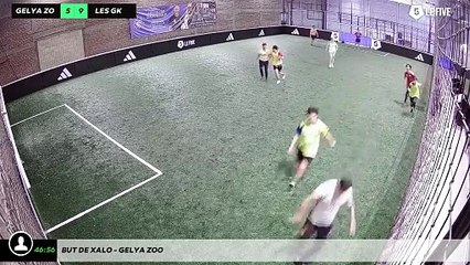 But de xalo - gelya zoo