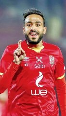 هل يشارك كهرباء في نهائي الكأس وحكم القمة ..موقف الإصابات وأزمة صلاح مع المنتخب