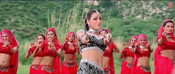Bindiya Chamke -Tumko Na Bhool Paayenge (2002) Song