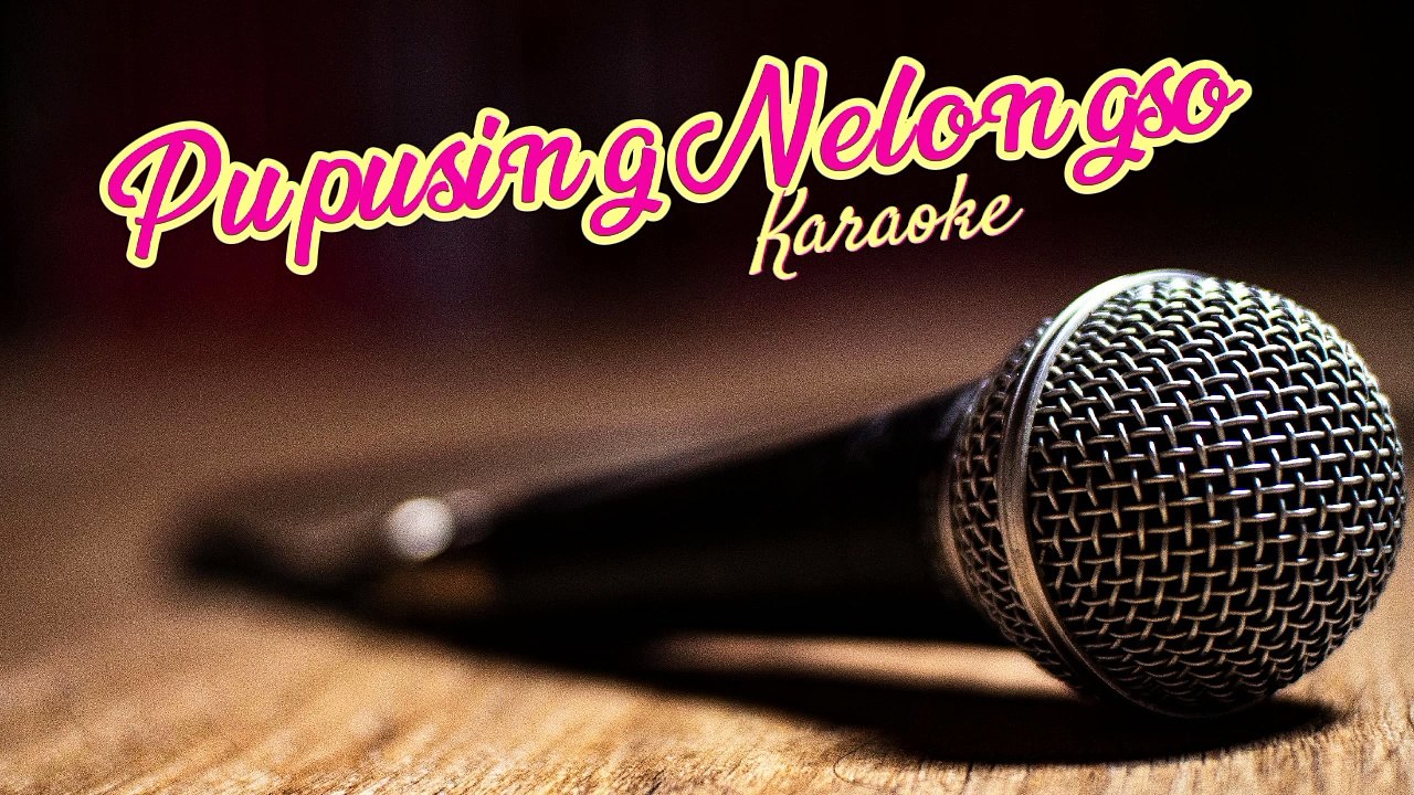 Pupusing Nelongso