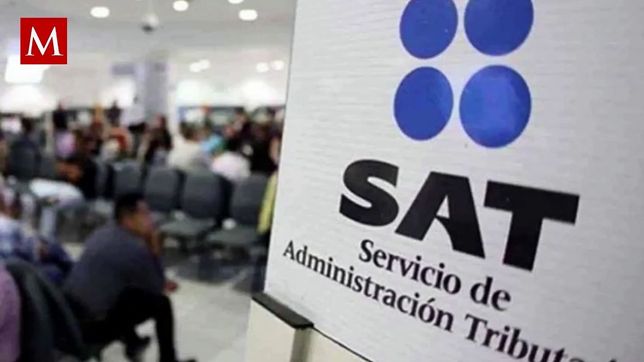 Esto sucede cuando un contribuyente deja de pagar sus impuestos o el pago de sus parcialidades