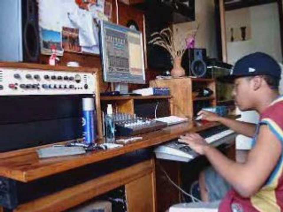 Dj Skyman ds c oeuvre !!!