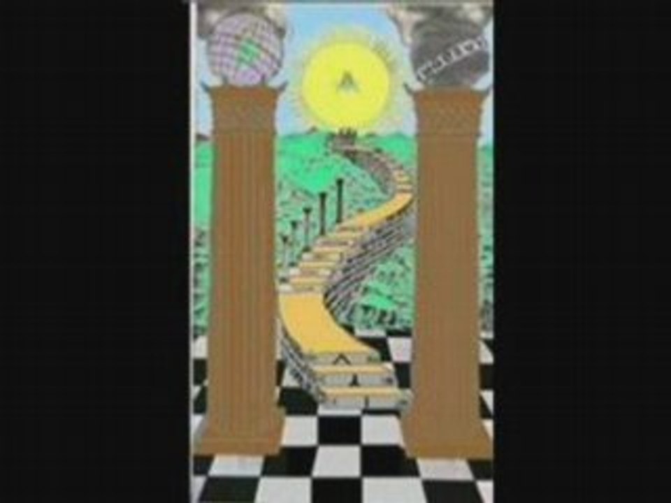 ILLUMINATI PROJECT 51