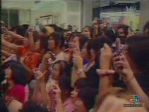 K-OTIC - Rak mai dai@KamiClub 22.03.2008