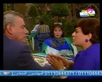 مسلسل بكيزة و زغلول  ح 6  اسعاد يونس و سهير البابلى