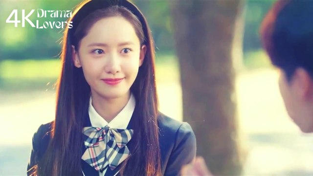 She will die | kdrama gangster lawyer fall love with doctor | new kdrama 2024 | sad love story | im yoon ah | Lee Jong suk| big mouth | new kdrama Hindi dubbed | 4kdrama lovers | #kdrama #newkdrama2024 #kdramaedit #