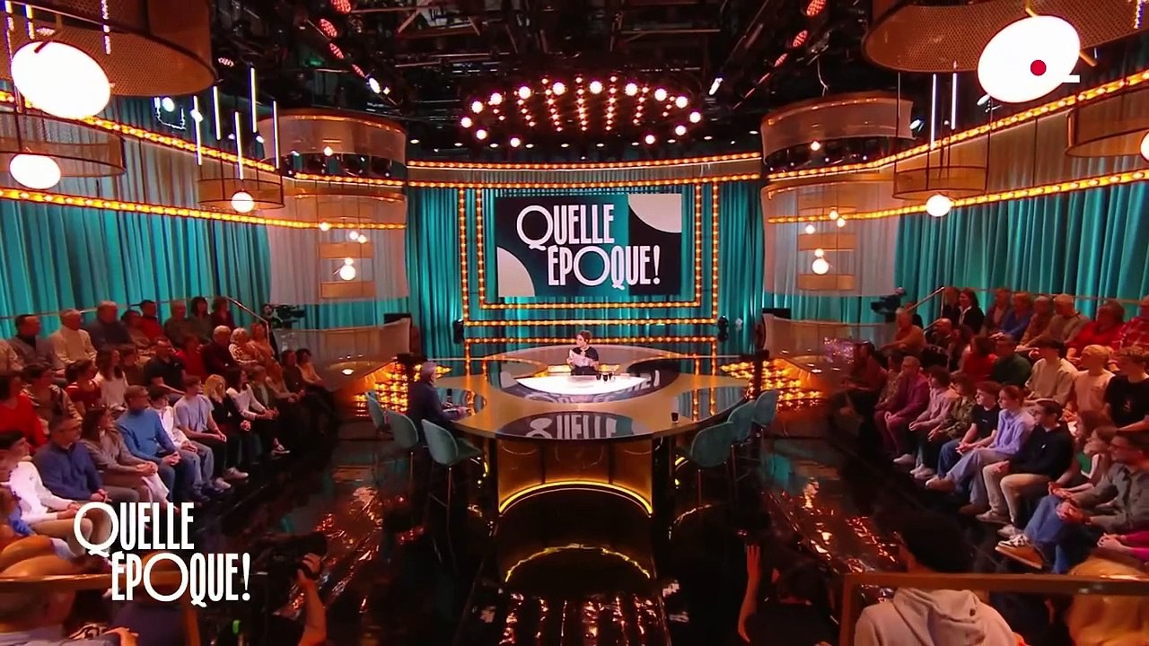 Quelle époque : grosses tensions en coulisses ?