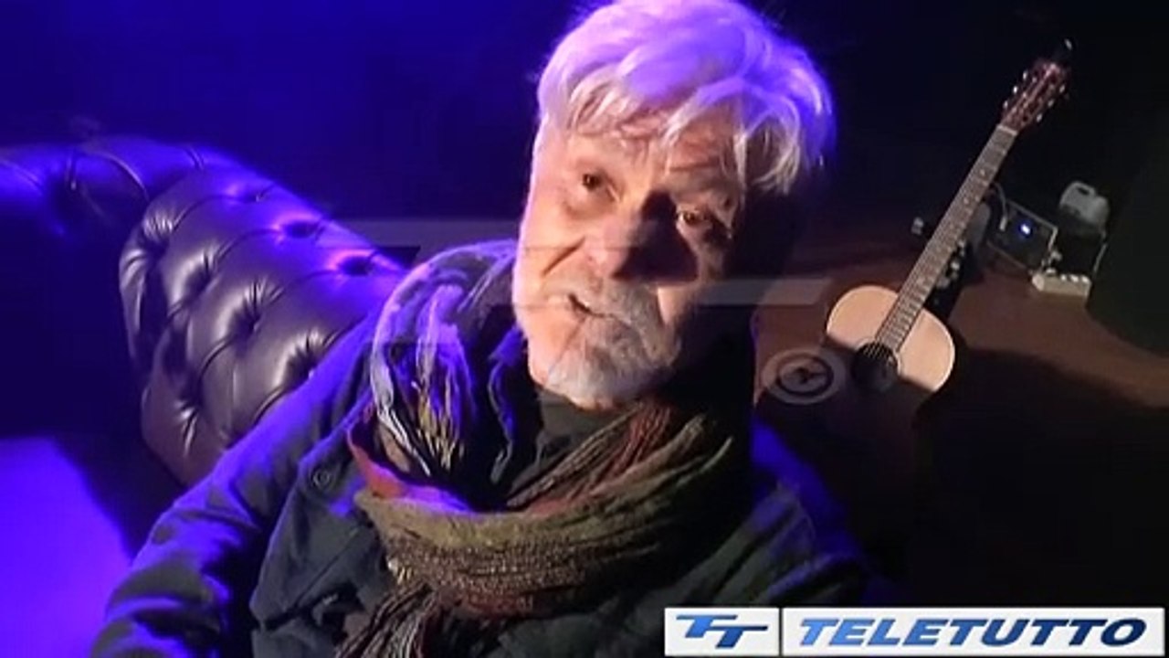 Video News - Ron, al centro esatto della musica