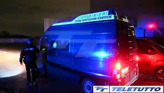 Video News - Agguato a imprenditore, choc in paese